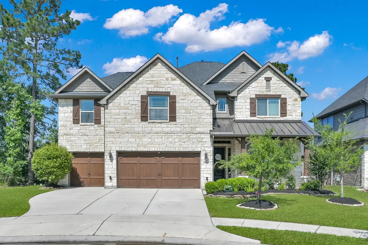 31308 New Forest Park Lane, Spring, TX 77386 - Image #1