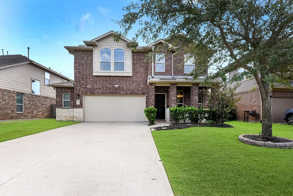 11510 Lantana Reach Drive, Richmond, TX 77406 - #1