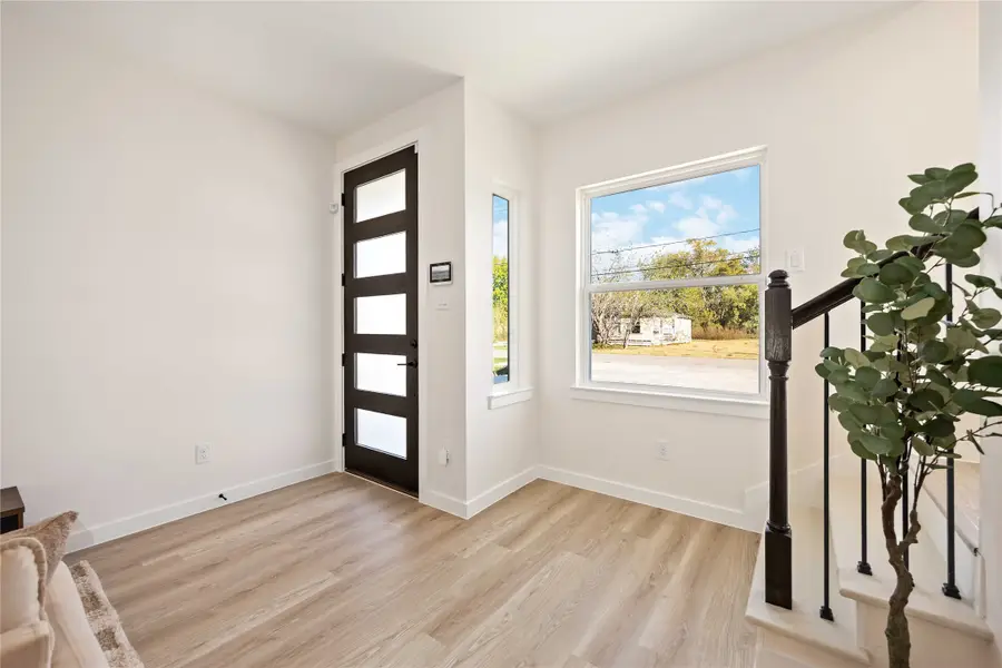 7215 Sandra Street #A-B, Houston, TX 77028 - #3