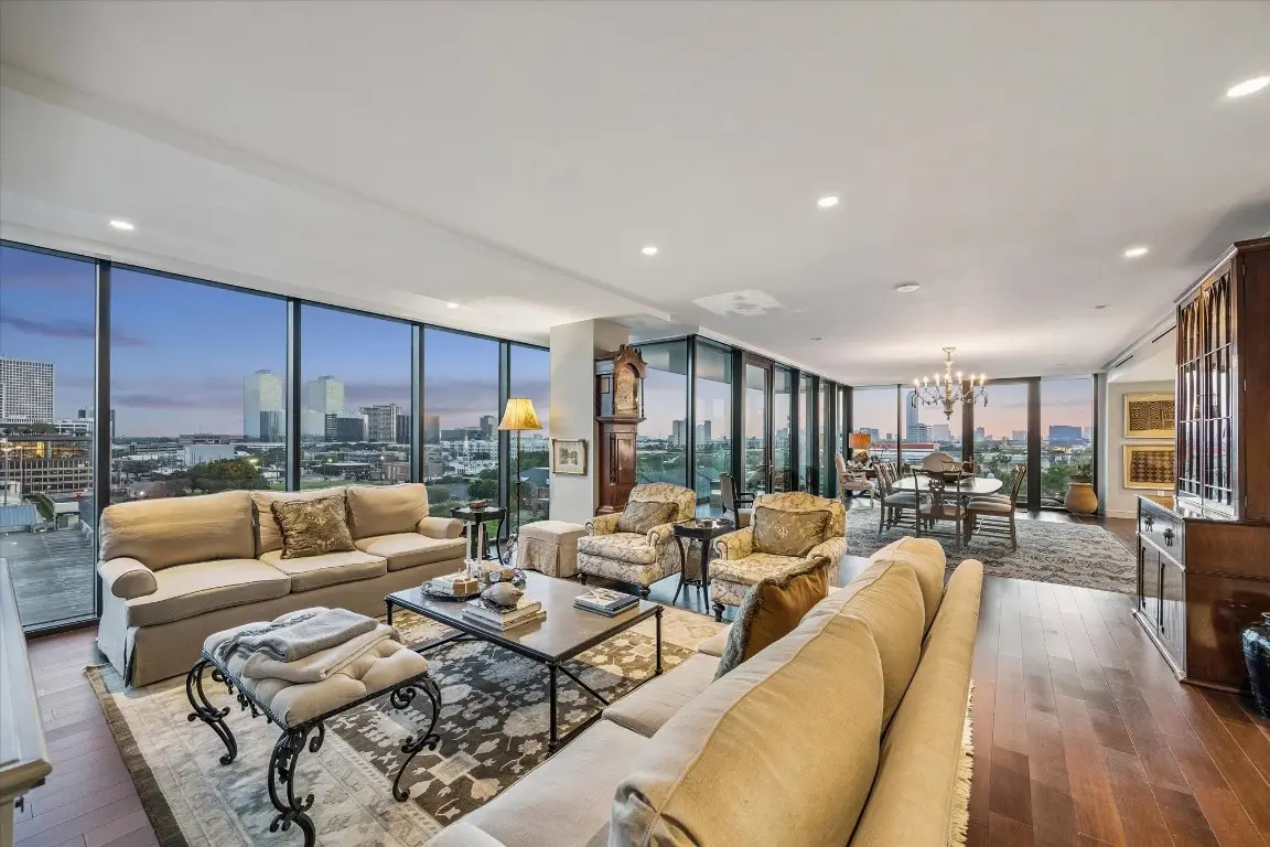 3433 Westheimer Road #706, Houston, TX 77027 - #1