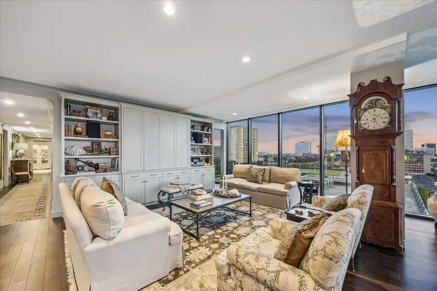 3433 Westheimer Road #706, Houston, TX 77027 - #2