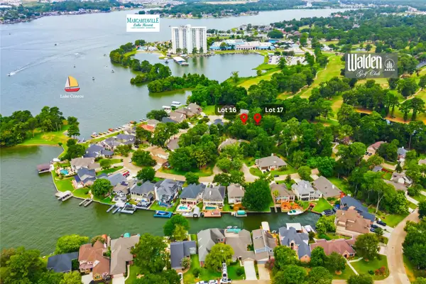 3322 Pebble Beach, Montgomery, TX 77356