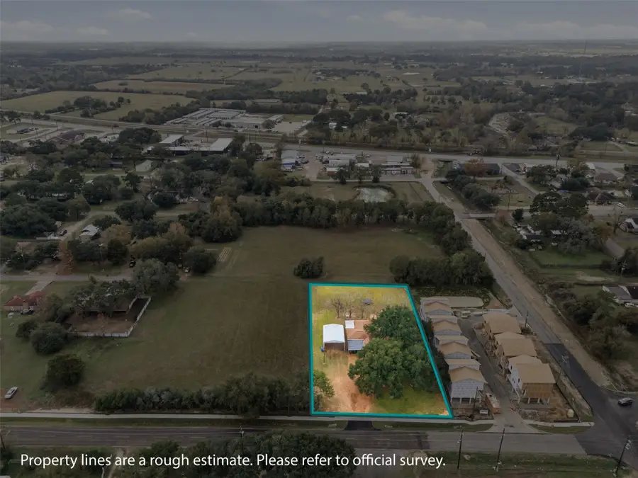 31921 Waller Tomball Road, Waller, TX 77484 - #2