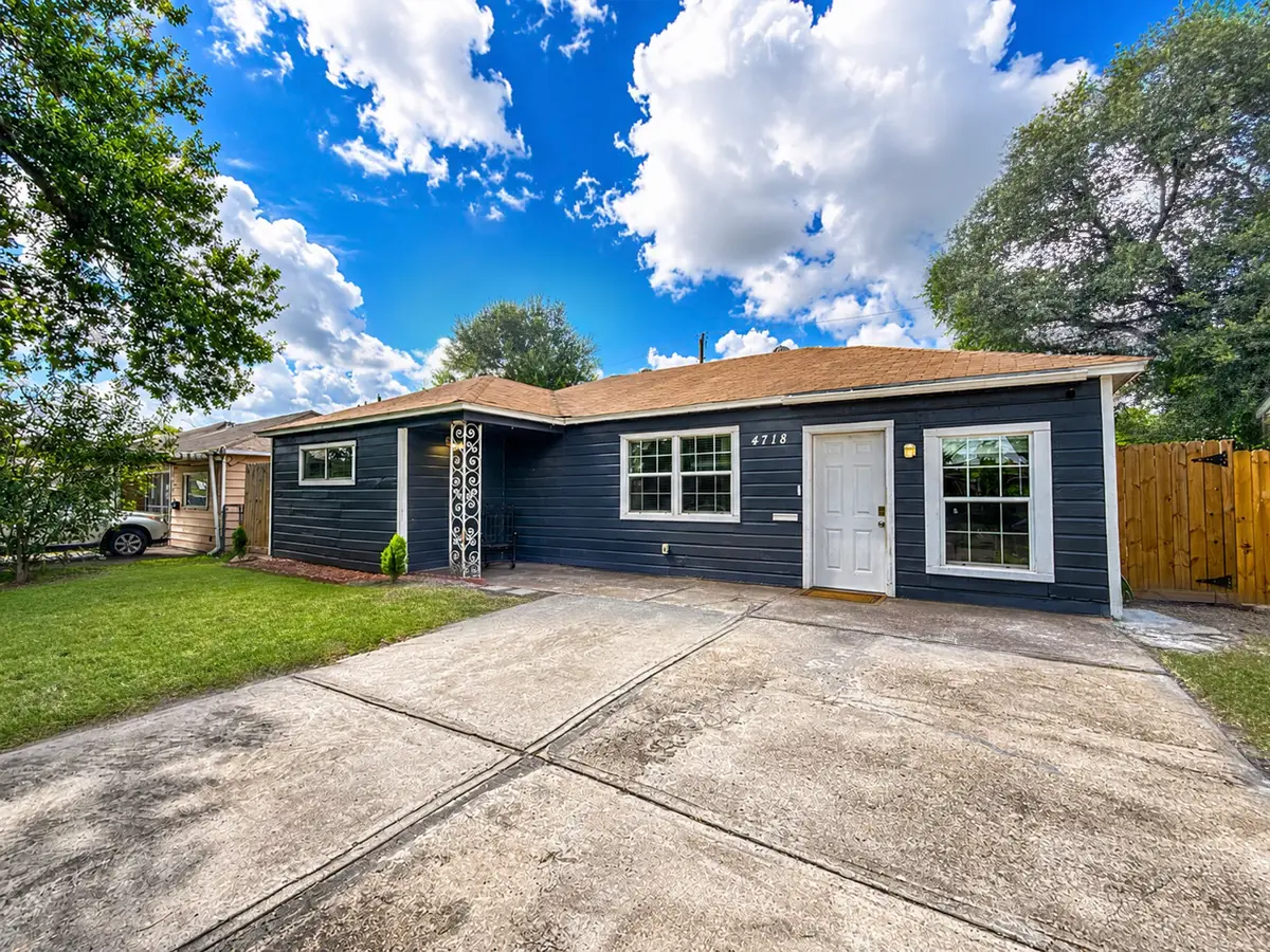 4718 Meadow Park Drive, Houston, TX 77048 - #1