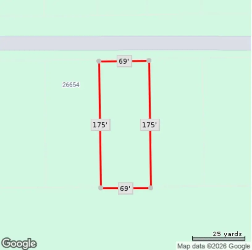 R17626 (LOT 9) Mockingbird Lane, Hempstead, TX 77445 - #1