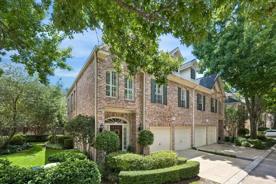 5819 Inwood Park Ct Court N, Houston, TX 77057 - #3