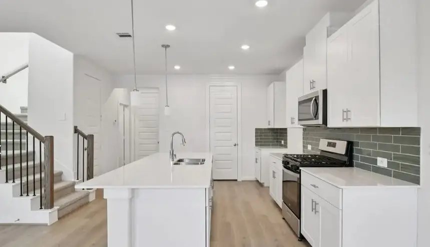 616 Sand Dollar Drive, Kemah, TX 77565 - Image #2