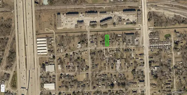 4023 King Street, Houston, TX 77026