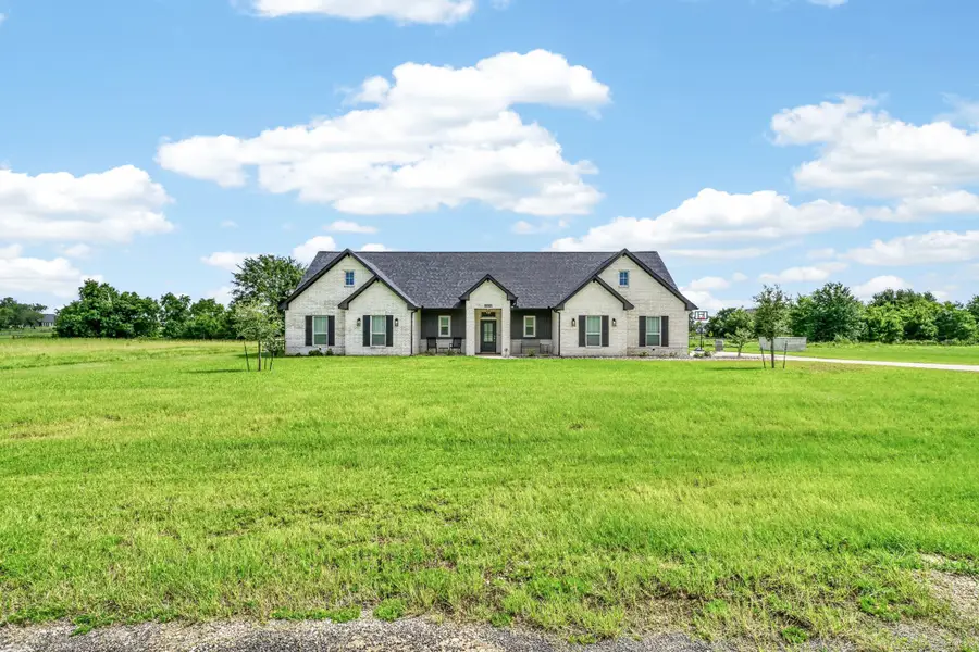 10104 Crown Point, Iola, TX 77861 - #2