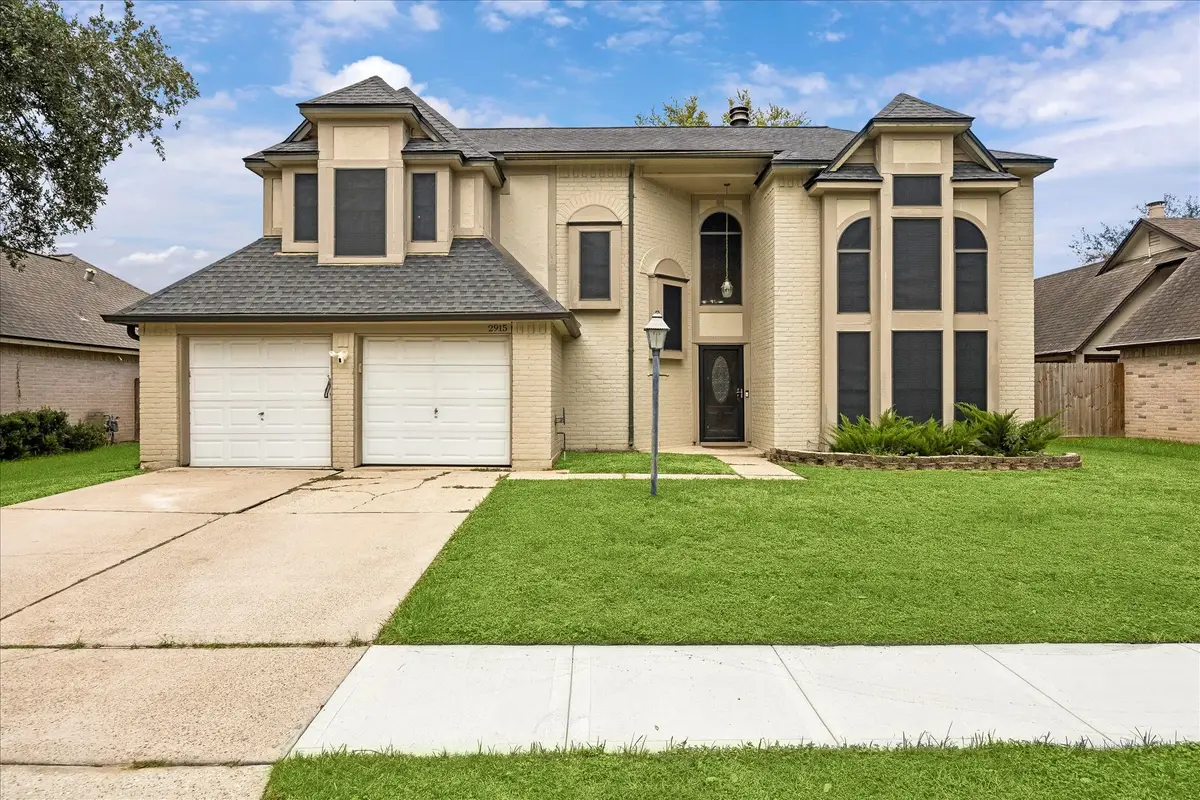 2915 Tower Bridge Court, Pearland, TX 77581 - #1