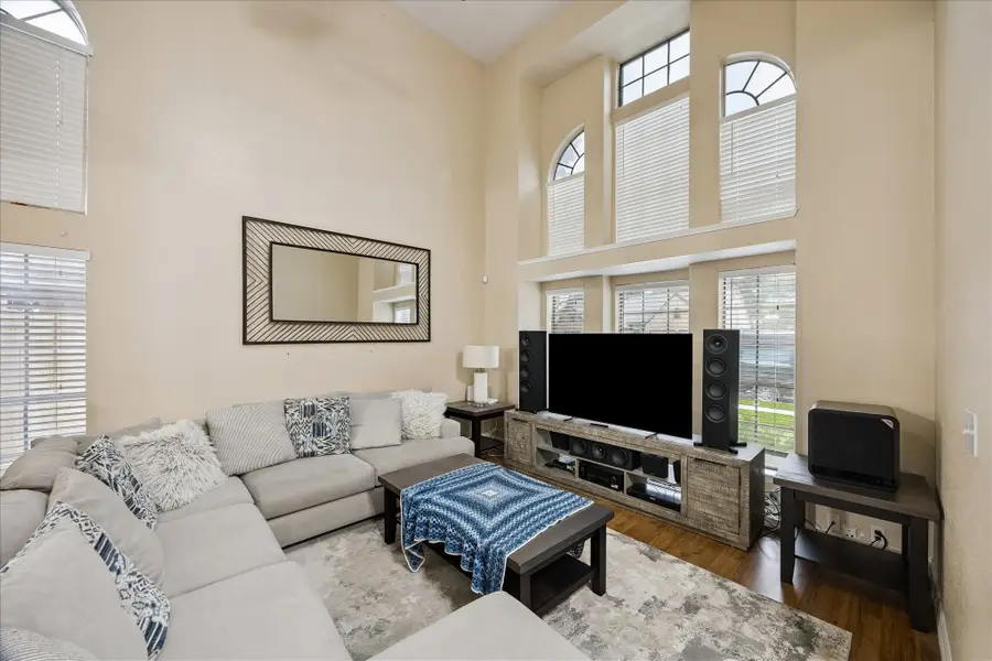 2915 Tower Bridge Court, Pearland, TX 77581 - #3