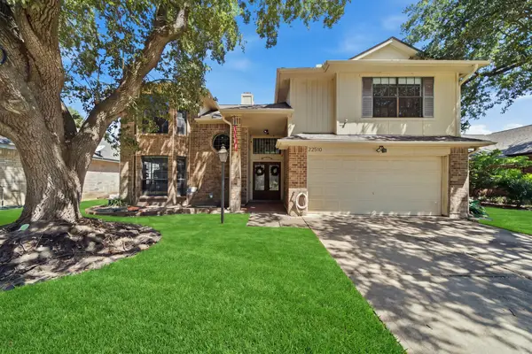 22510 Vista Valley Drive, Katy, TX 77450