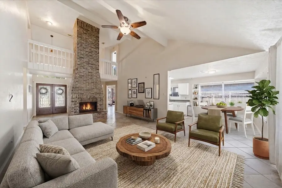 22510 Vista Valley Drive, Katy, TX 77450 - #2