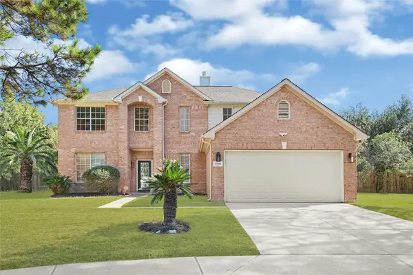16502 Barker Ranch, Cypress, TX 77429