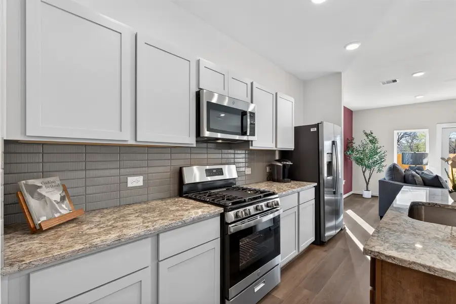 9124 Highland Northern Way, Houston, TX 77088 - #2