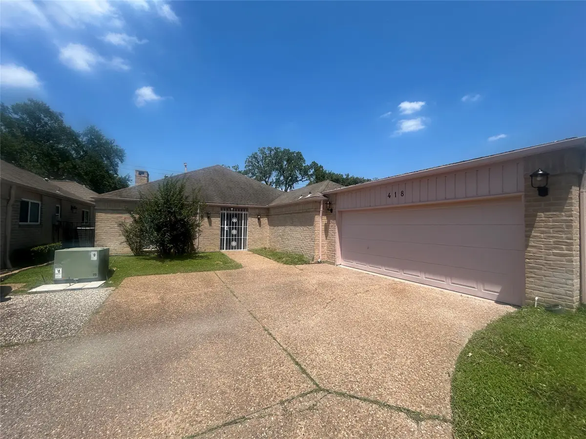 418 Fox Briar Lane, Sugar Land, TX 77478 - #1