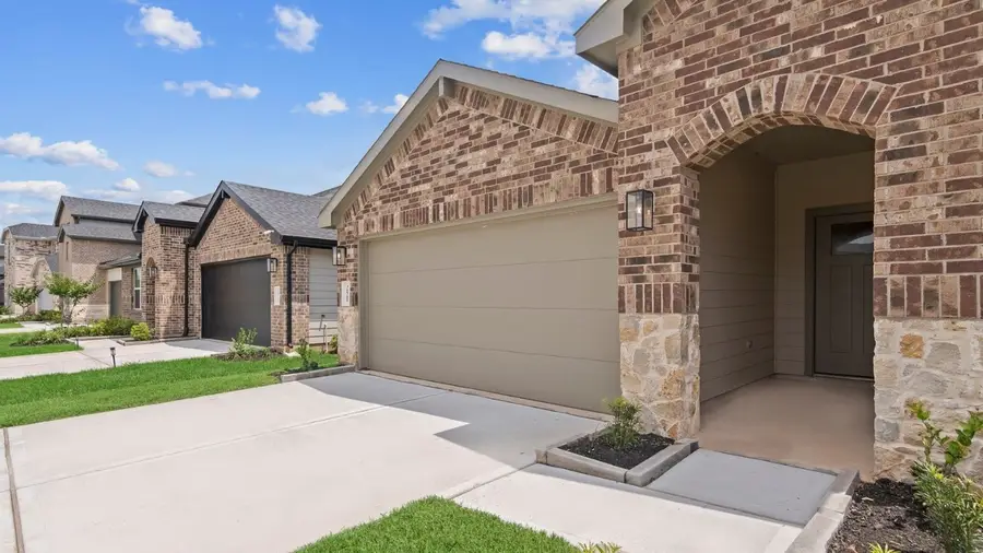 3323 Blueberry Thistle Lane, Fulshear, TX 77441 - #3