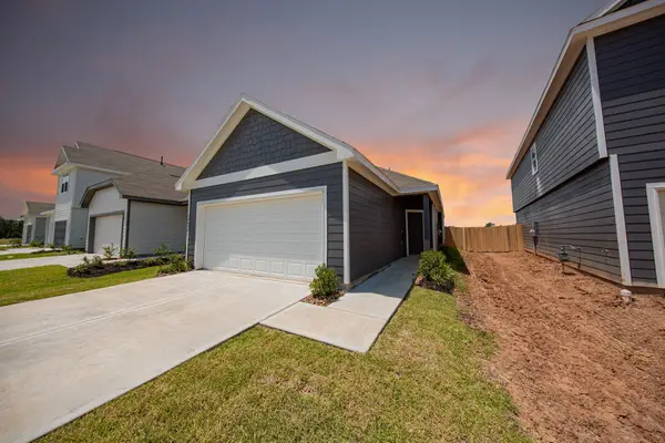 13977 Lion Rock Court, Willis, TX 77318