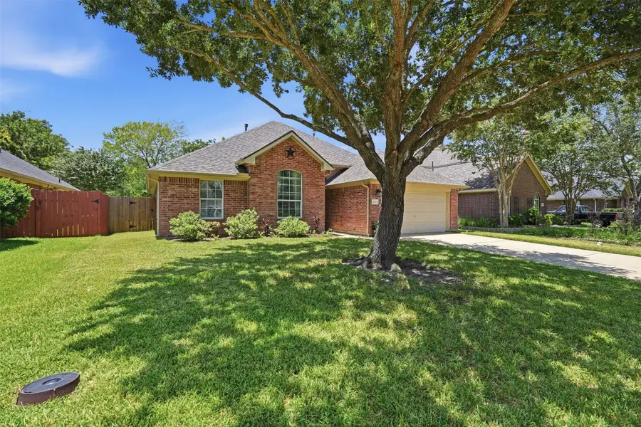 1011 Red River, League City, TX 77573 - #2