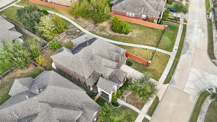 17302 Milrig Court, Richmond, TX 77407 - Image #2