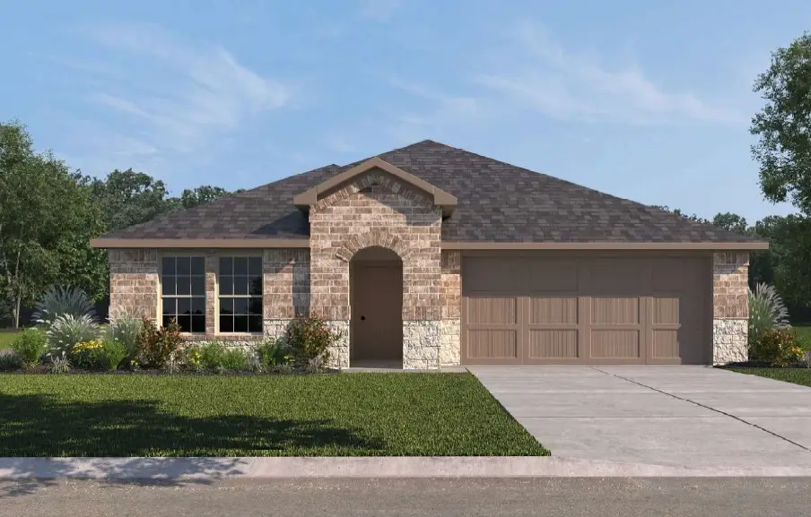 719 Heaven Drive, Beasley, TX 77417 - #1