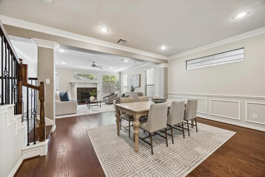 1522 Dian Street, Houston, TX 77008 - #3