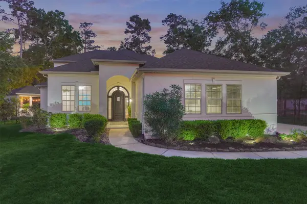 5502 Silent Timber Path Lane, Spring, TX 77386