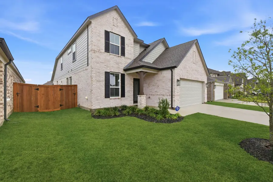 27119 Peaceful Cove Dr, Katy, TX 77493 - Image #2