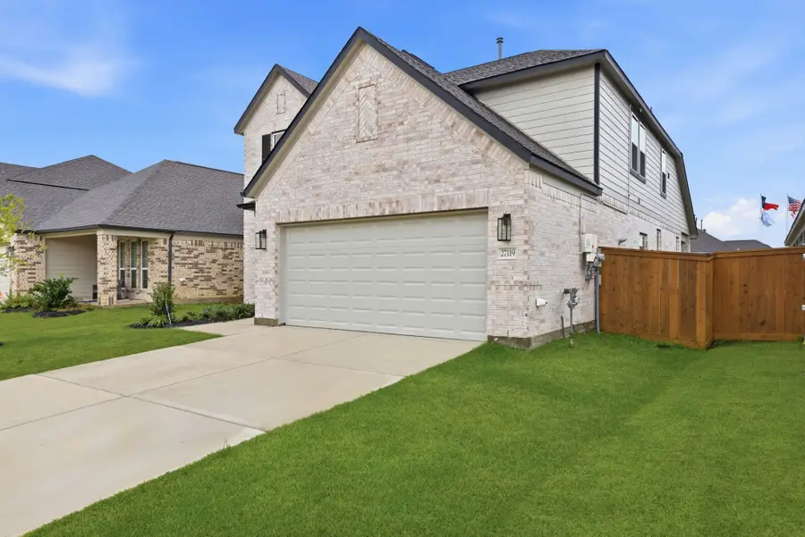 27119 Peaceful Cove Dr, Katy, TX 77493 - Image #3