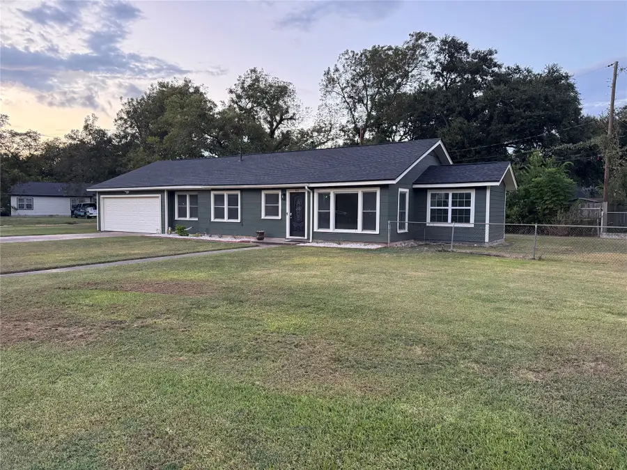 515 Mockingbird Lane, Wharton, TX 77488 - #3