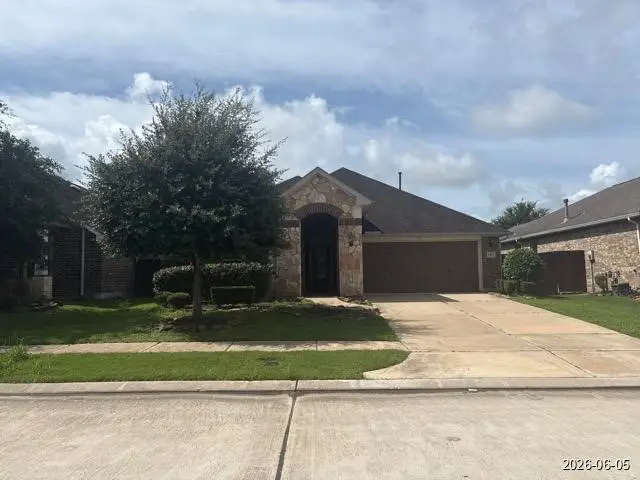 3422 Bay Drive, Rosharon, TX 77583 - #1