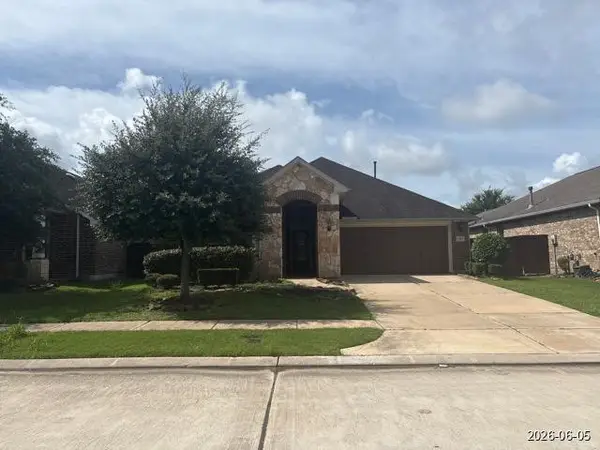 3422 Bay Drive, Rosharon, TX 77583