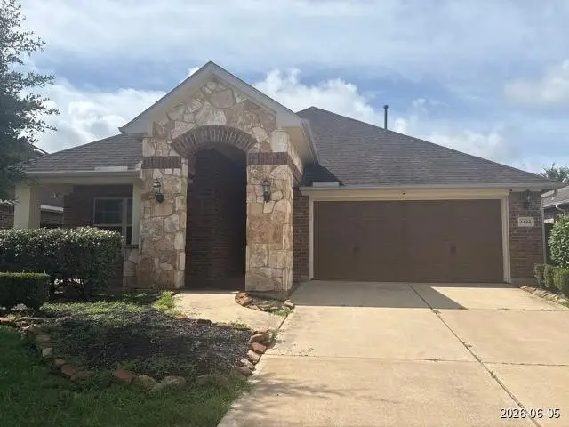 3422 Bay Drive, Rosharon, TX 77583 - #2