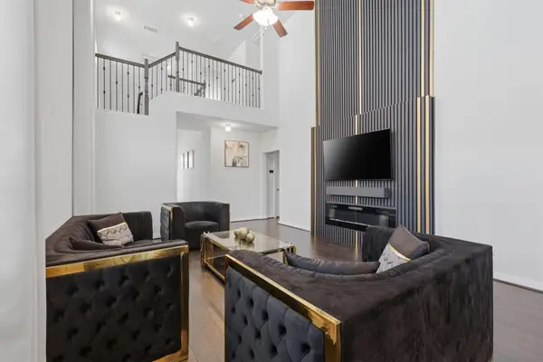 7415 Casuna Lane, Cypress, TX 77433