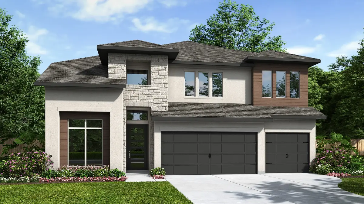 1109 River Rock Circle, Katy, TX 77493 - #1