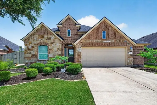 19127 Cannon Hills Lane, Richmond, TX 77407