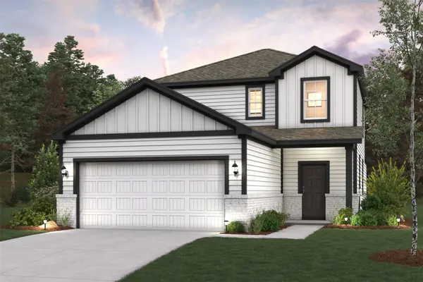 1506 Graywood Grove Lane, Dayton, TX 77535
