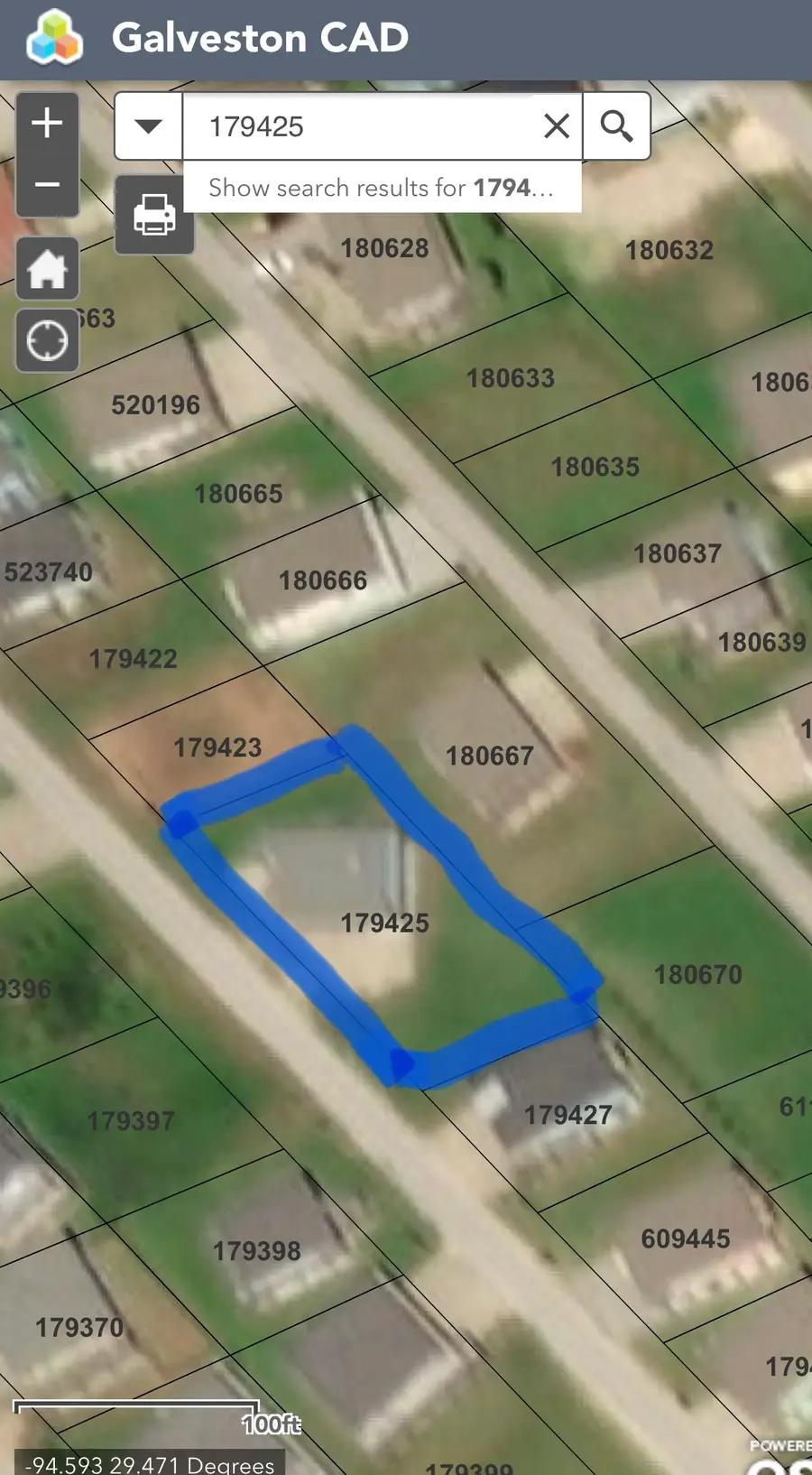 980 S Stingaree Drive, Crystal Beach, TX 77650 - #2