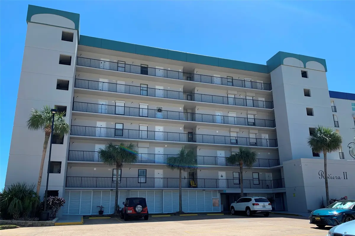 11947 Termini San Luis Pass Road #604, Galveston, TX 77554 - #1