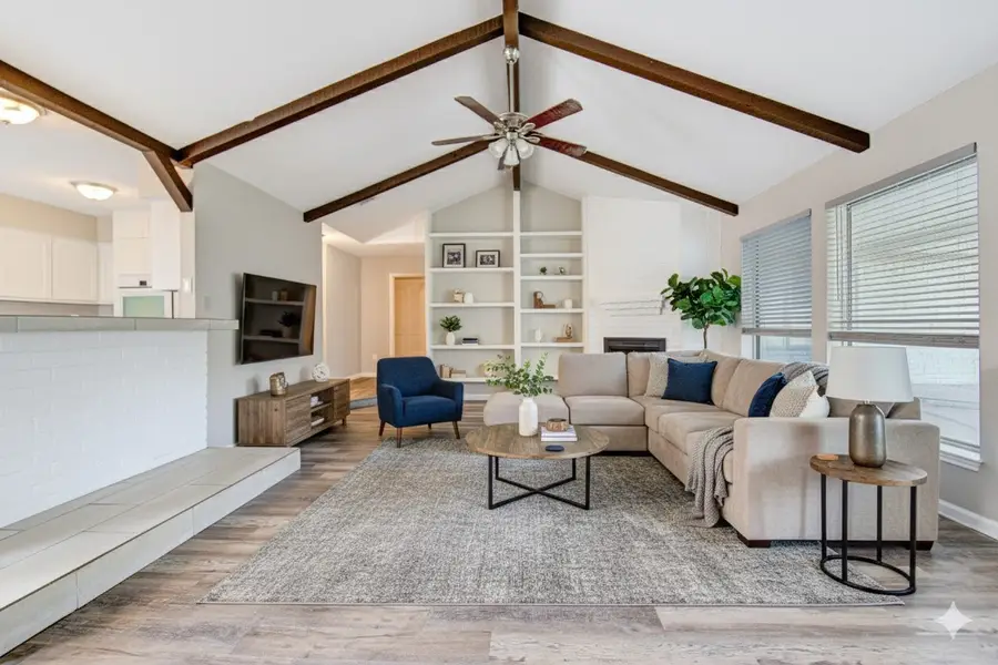 6430 Pirtlewood Circle, Houston, TX 77088 - #2