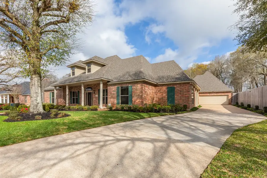 6550 Windsor Parkway, Beaumont, TX 77706 - #2