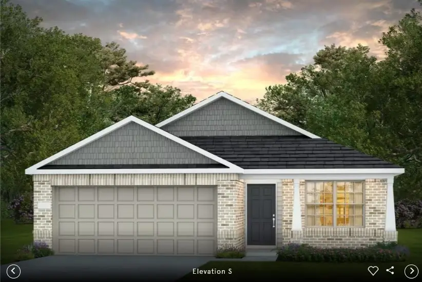 310 Marble Cavern Court, Northeast Harris, TN 77532 - #1