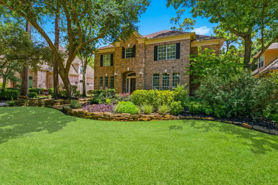 18 Keelrock Place, The Woodlands, TX 77382 - #3