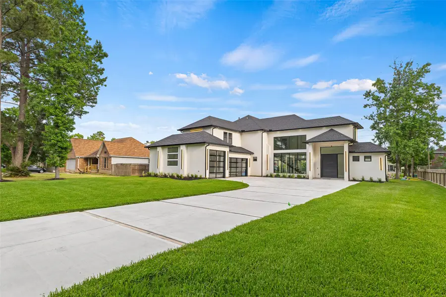 5907 Weisinger Dr, Magnolia, TX 77354 - #2