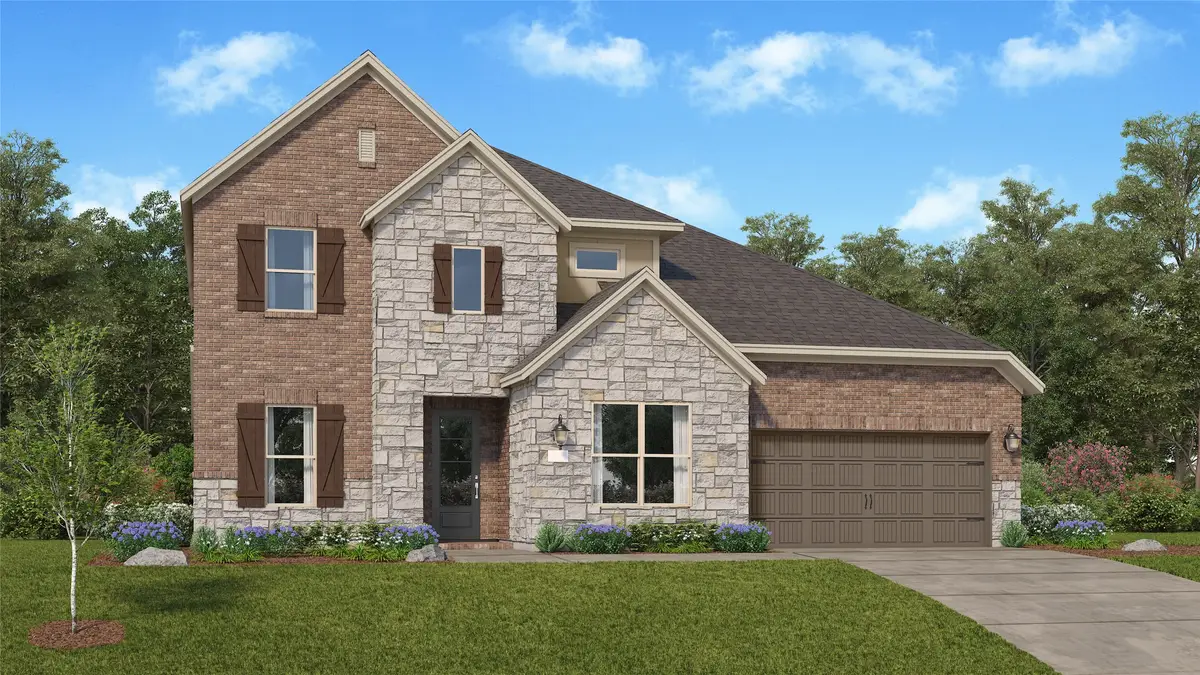 23106 Baldy Ridge Court, Porter, TX 77365 - #1