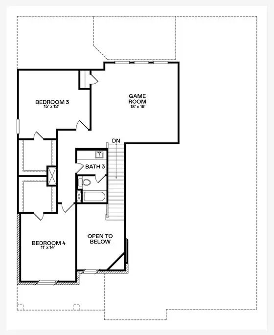 23106 Baldy Ridge Court, Porter, TX 77365 - #3