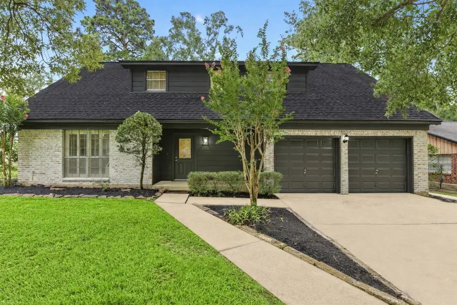 207 Willowick Drive, Conroe, TX 77304 - #2