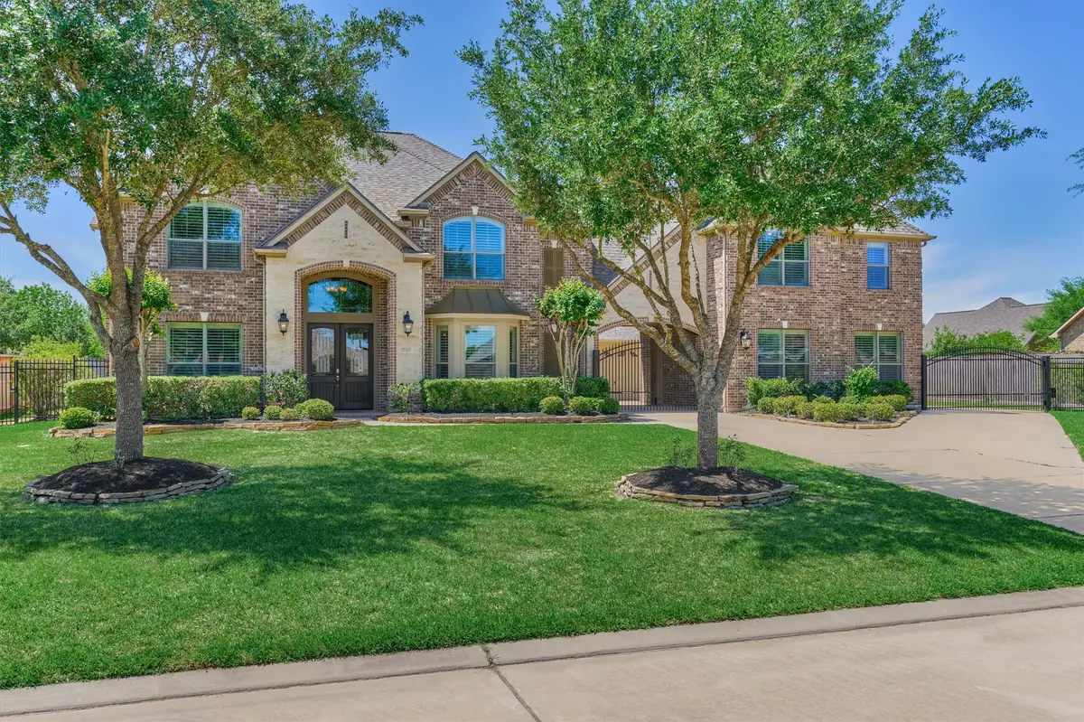 17707 Refuge Lake Drive, Cypress, TX 77433 - #1