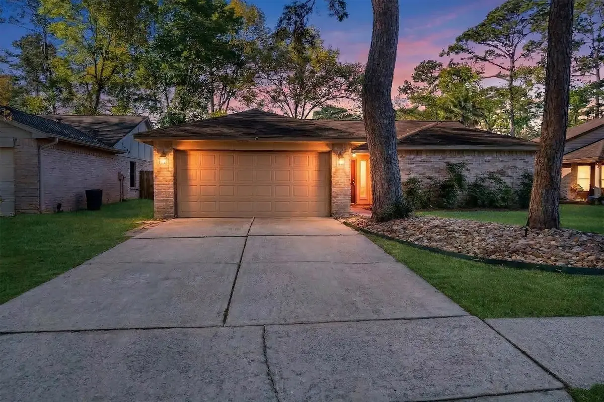 3523 Nutwood Lane, Spring, TX 77389 - #1