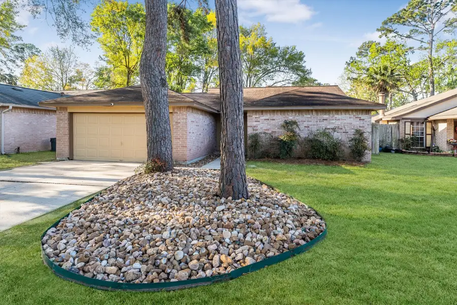 3523 Nutwood Lane, Spring, TX 77389 - #2